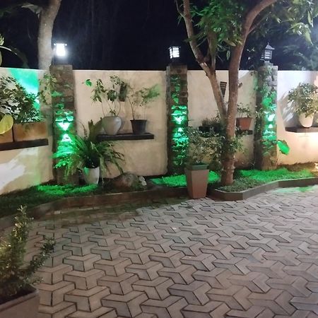 Awon Mirissa Hotel Екстериор снимка