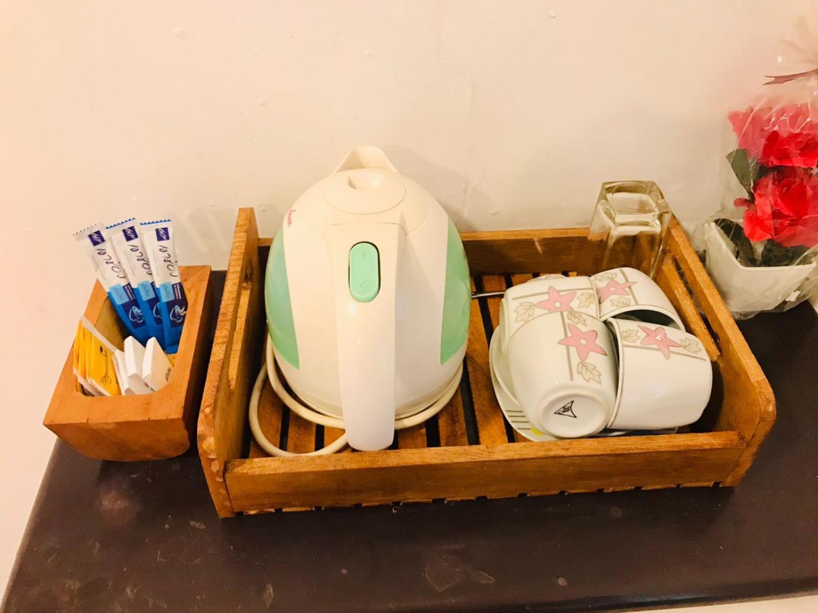 Awon Mirissa Hotel Екстериор снимка