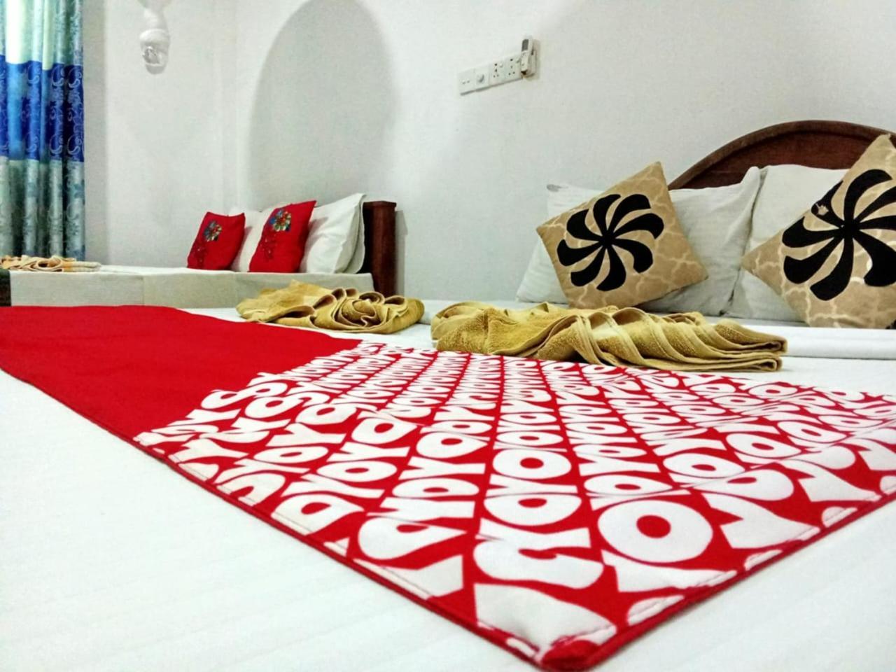 Awon Mirissa Hotel Екстериор снимка