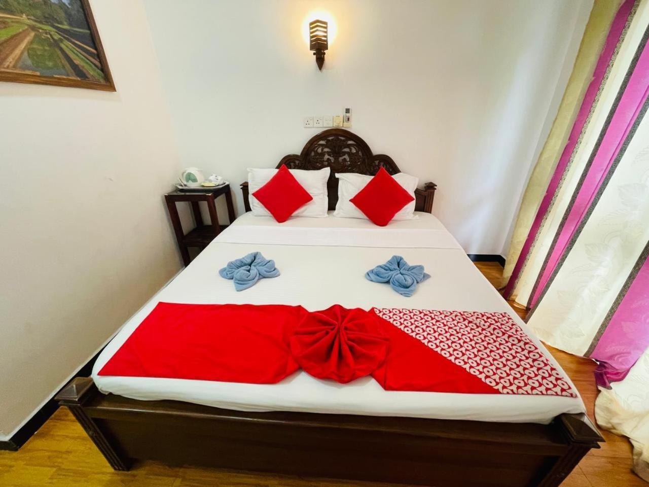 Awon Mirissa Hotel Стая снимка