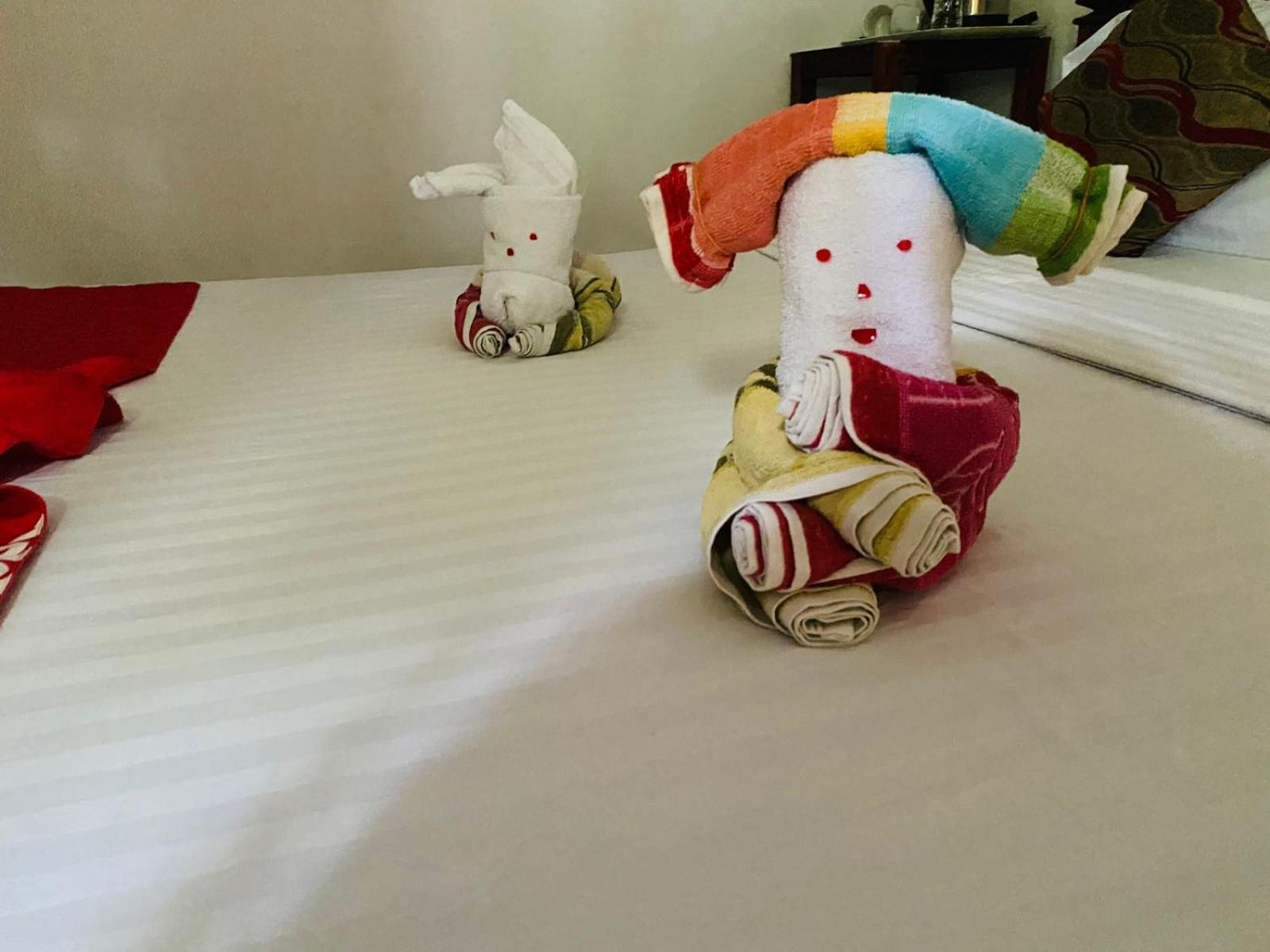 Awon Mirissa Hotel Екстериор снимка