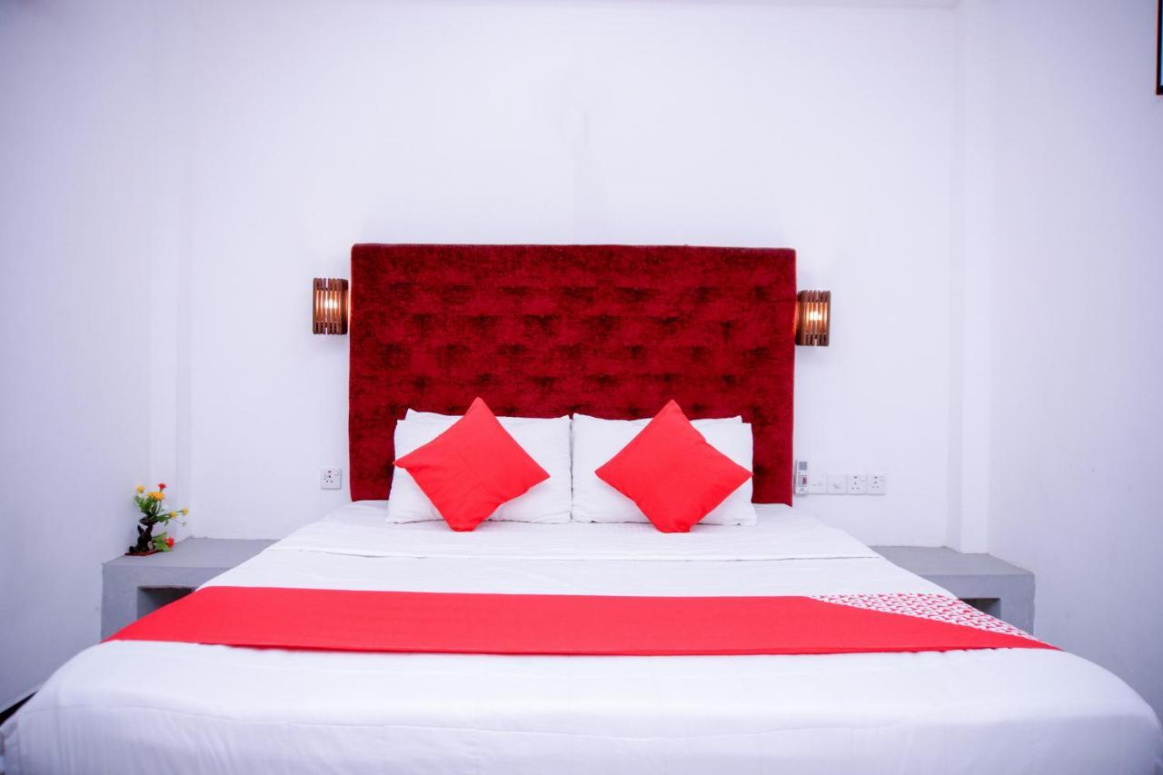 Awon Mirissa Hotel Екстериор снимка
